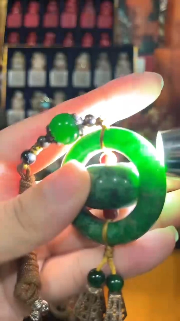 清货出一出好物分享