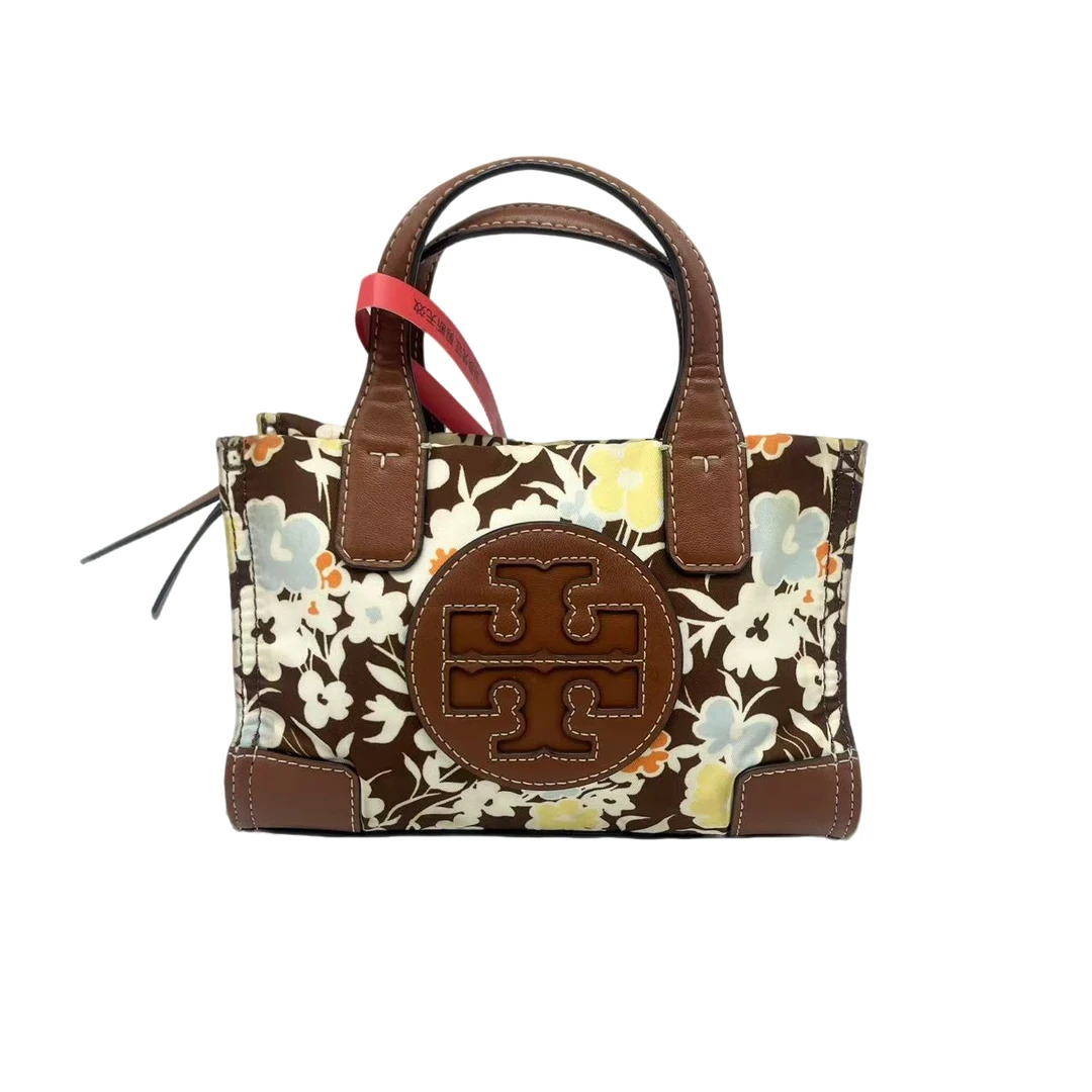 95新 TORY BURCH/汤丽柏琦 单肩包/C303613/18*12