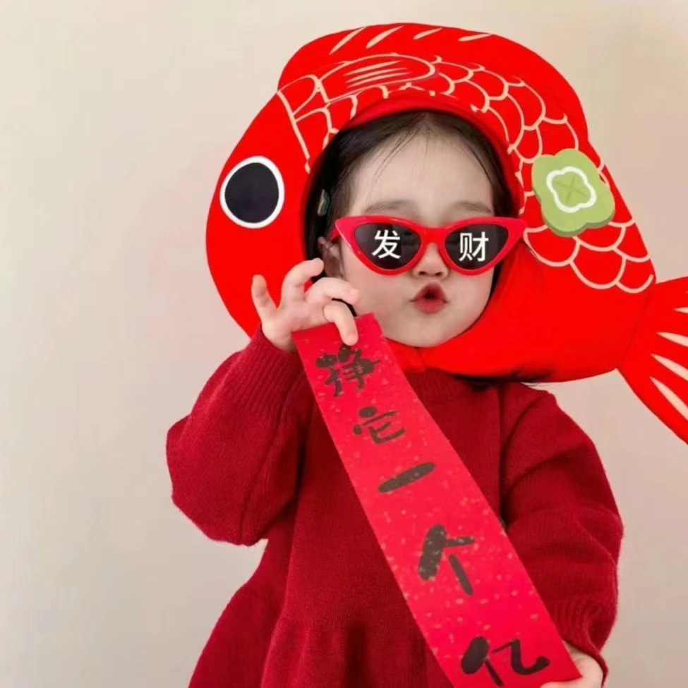 陶陶饰品酷FJ068