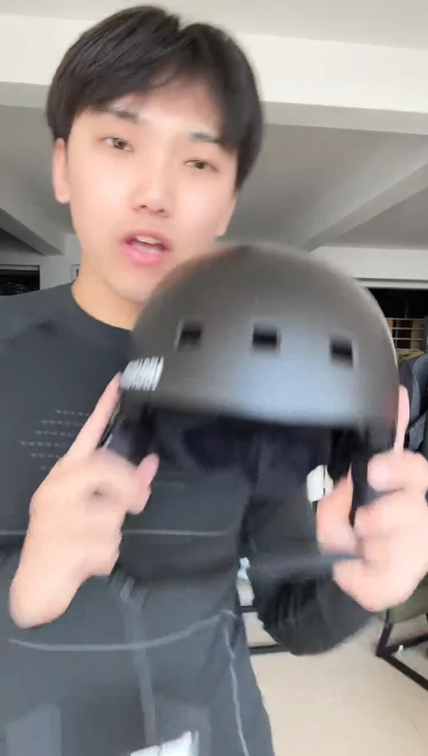 聚酯纤维m码 53-56头围   tk20 黑色