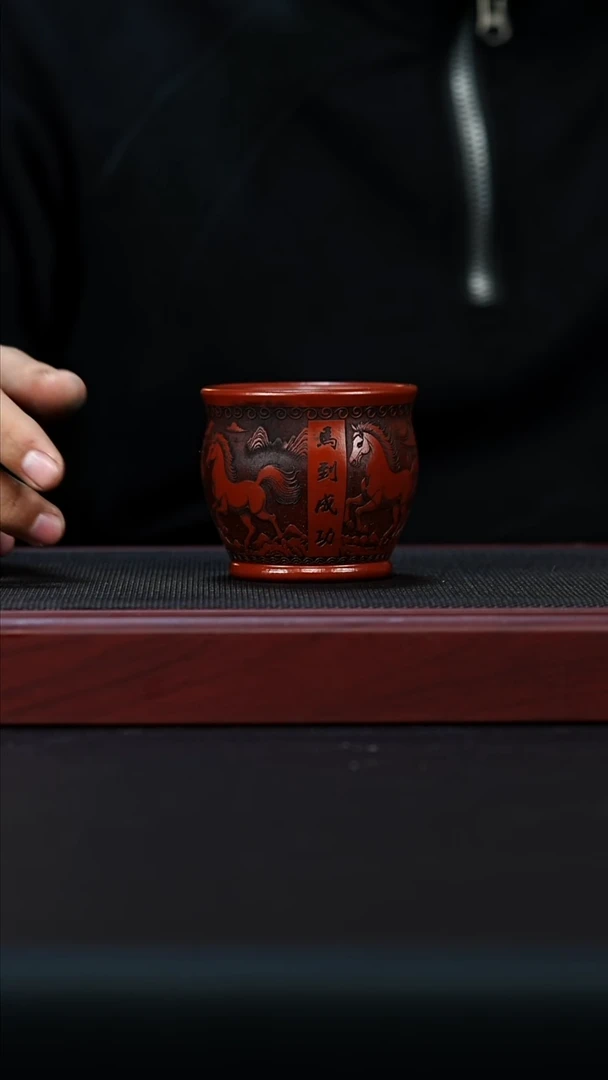 茶壶紫砂宜兴紫砂茶壶