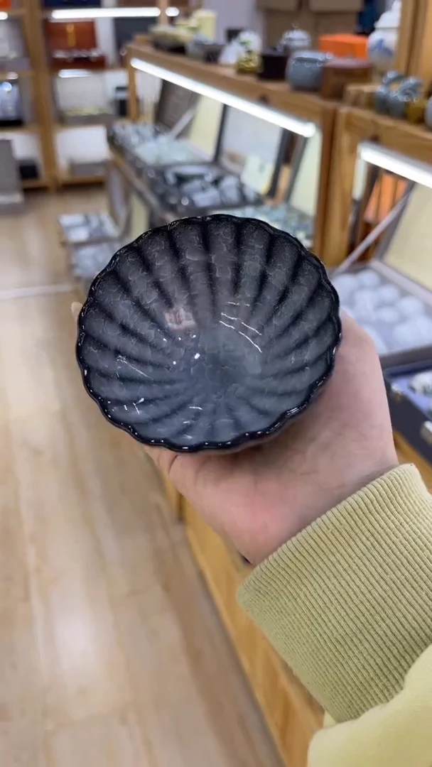 【闪购商品】岩传陶瓷 岩传陶瓷@-