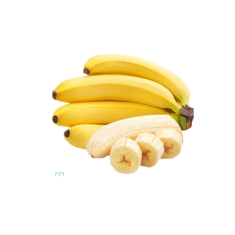 【2斤】精品甜糯香蕉 1000g±50g/份
