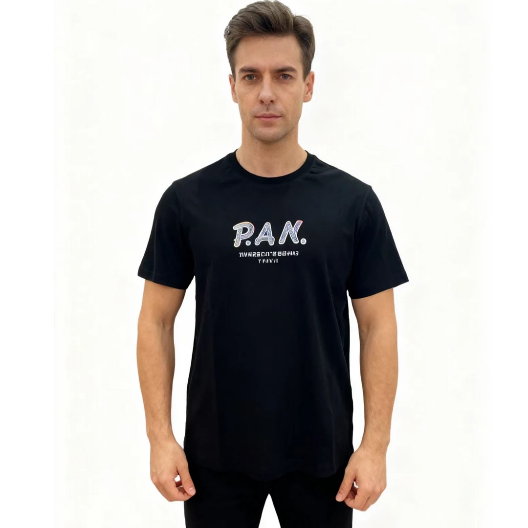 【名爵服饰】两件短袖T恤Polo衫刺绣印花OT PA JR VDA家四品牌