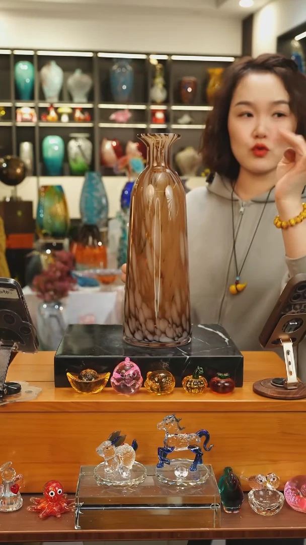 外贸花瓶尾货花瓶016