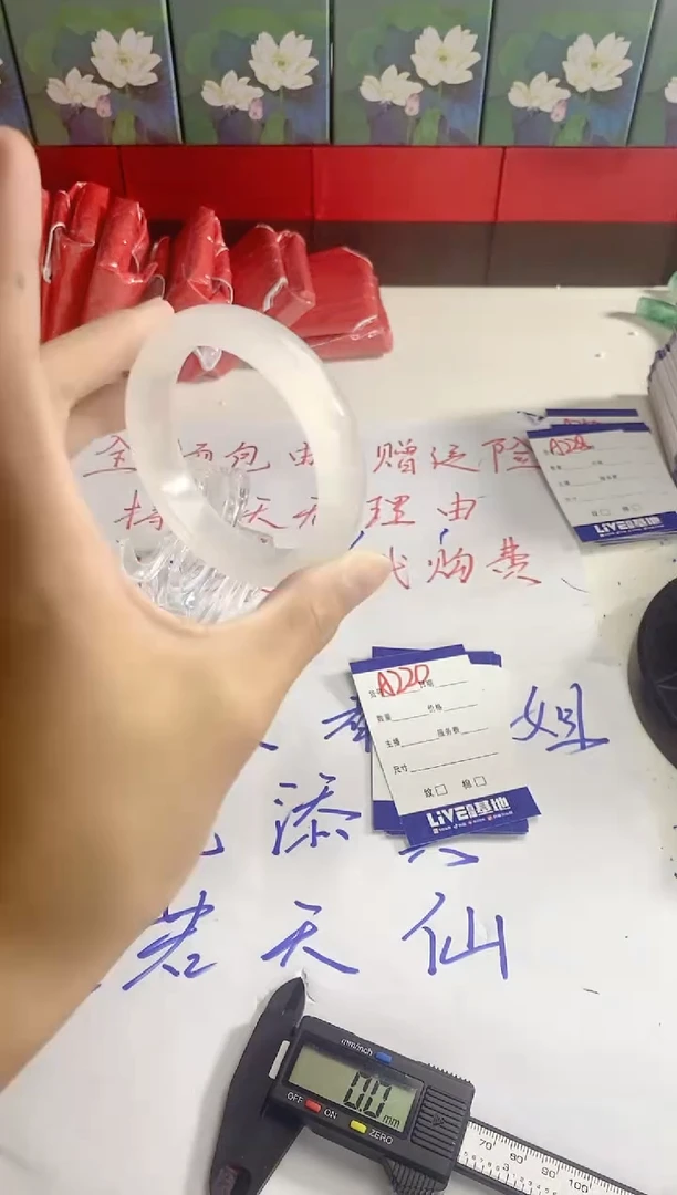 无非金属如虎添翼镯 百搭 A220