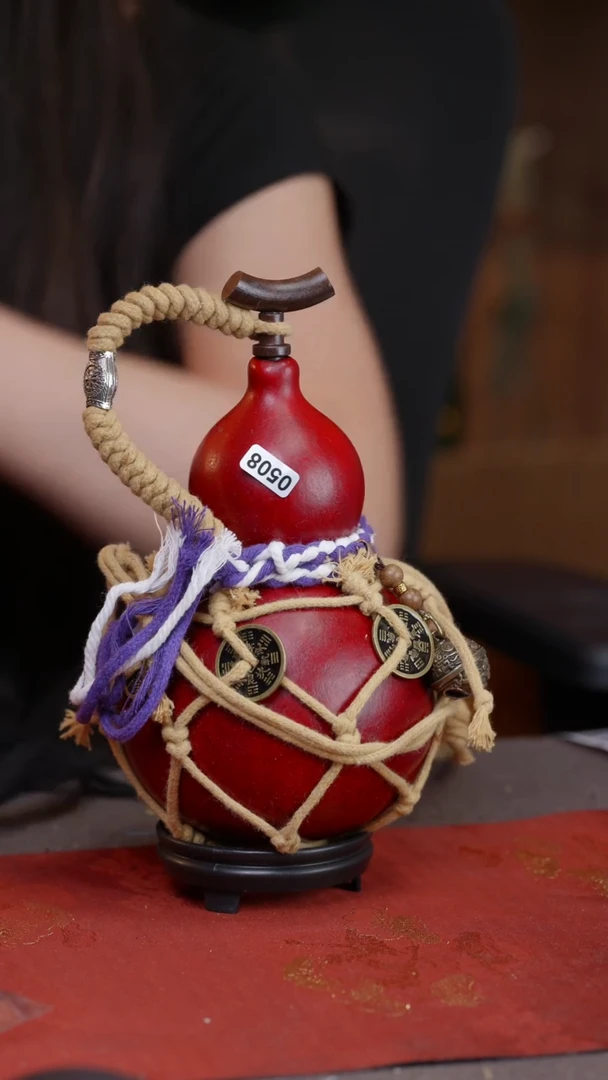 508号大漆葫芦一物一拍拍拍退退限购拉黑