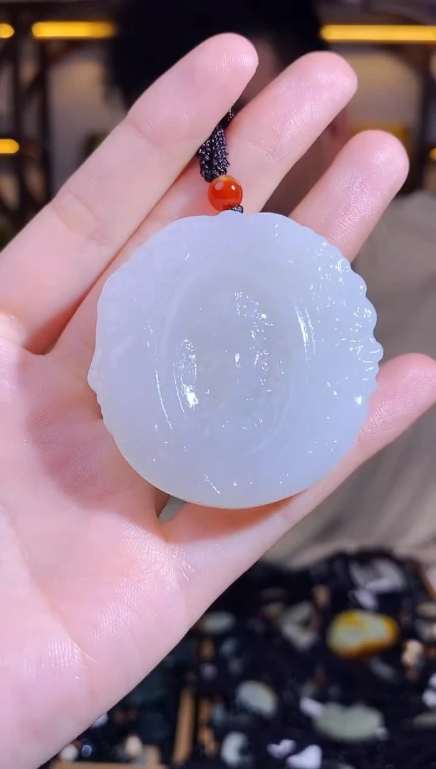 颈饰未镶嵌和田玉1111111111111111111多样性发货拍一发一