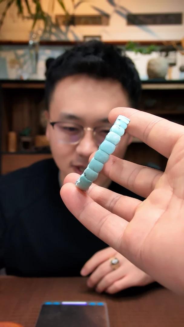 未镶嵌绿松石手牌绿松石手牌GSX