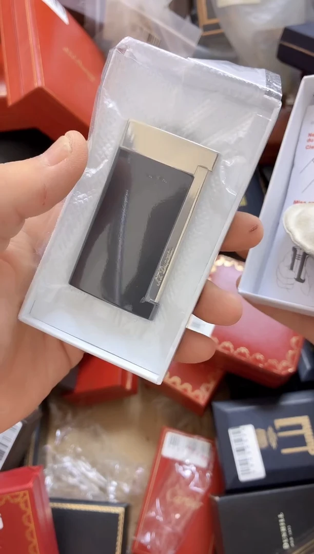 都刀锋防风打火机
