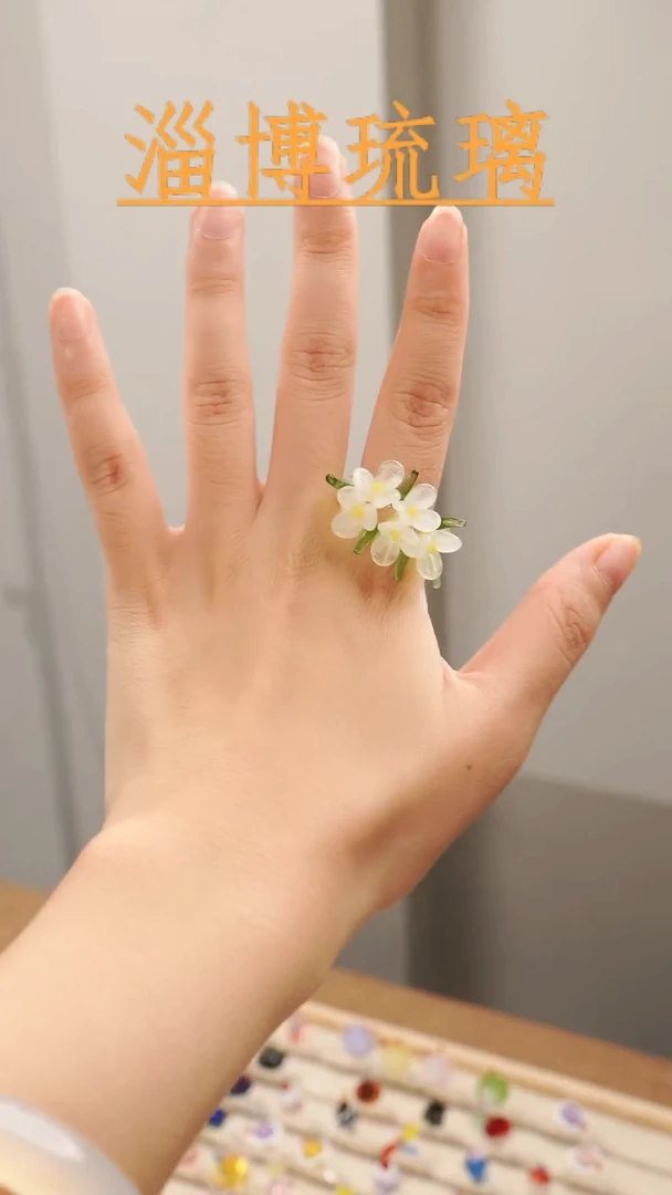 琉璃手工艺品1111111111