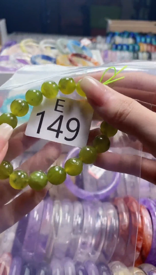 手机手串未镶嵌水晶149-11m