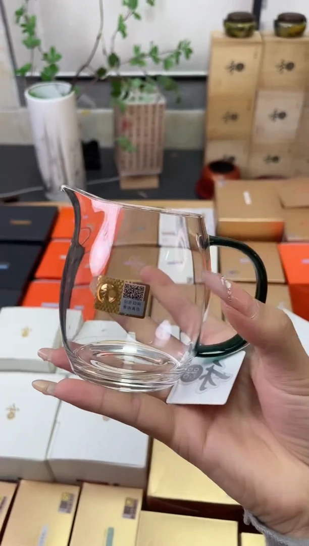 晶彩/澄然/墨绿色