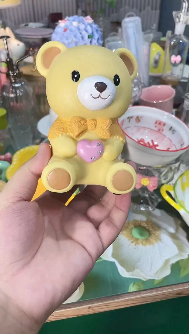 摆件 开播福利款，拼手速