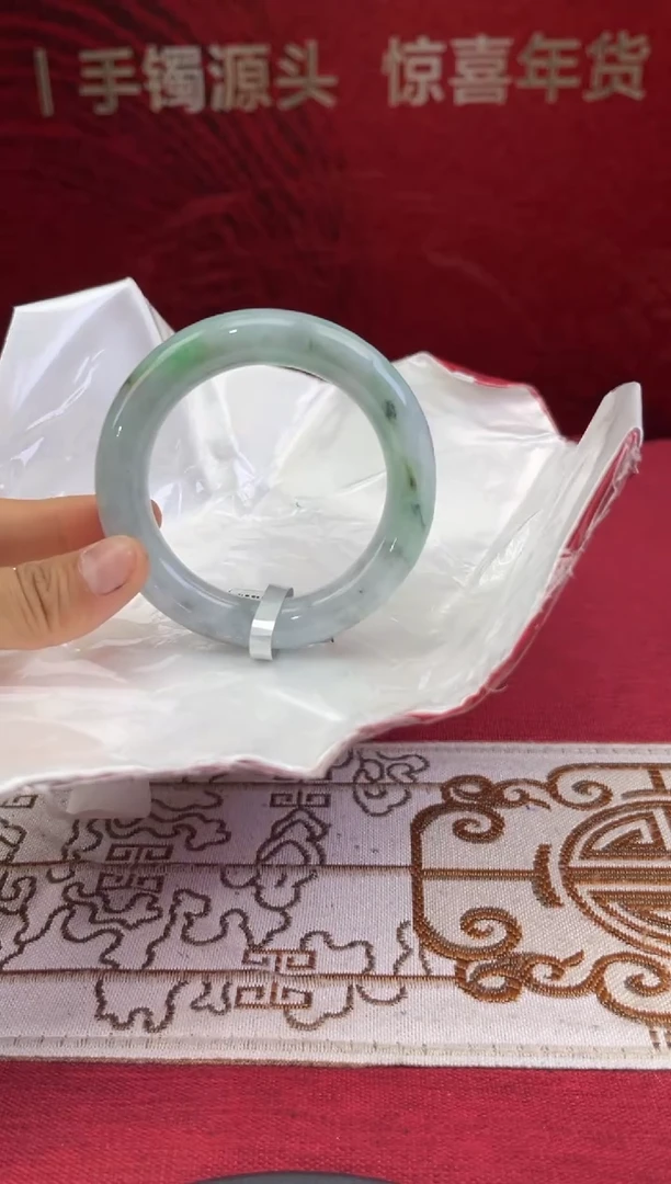 【闪购商品】翡翠手镯未镶嵌4翡翠手镯
