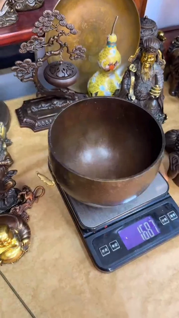 润皓铜器润皓铜器