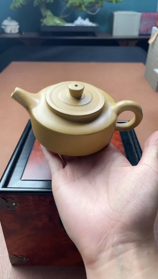 茶壶紫砂紫砂壶243