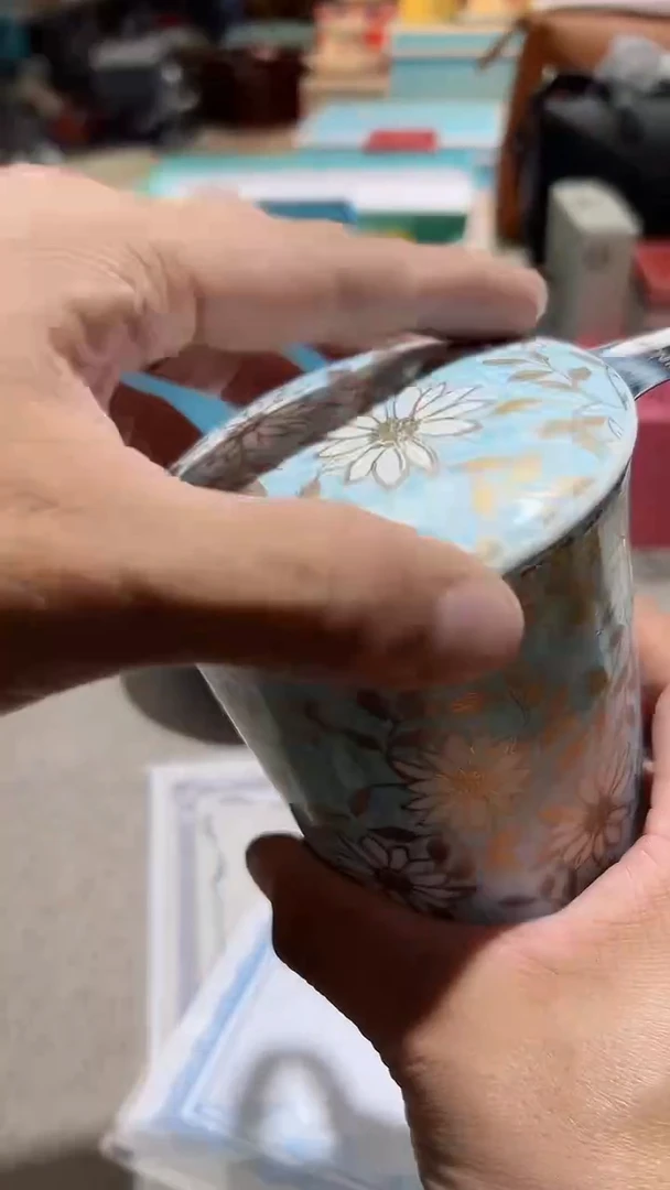 【闪购商品】瓷片正品保真，清库存