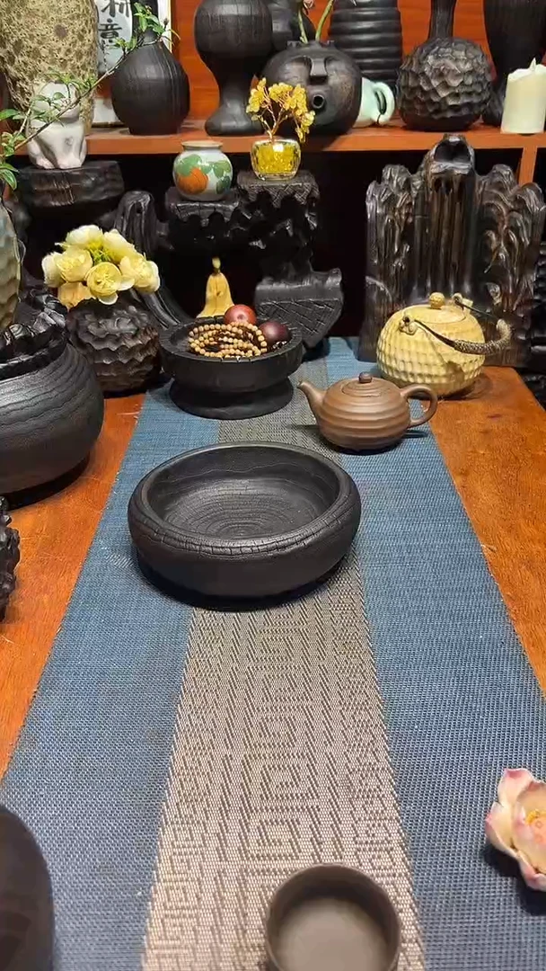 香樟木香樟木一物一拍