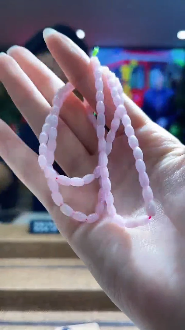 颈饰未镶嵌翡翠MFC091561多样性发其一