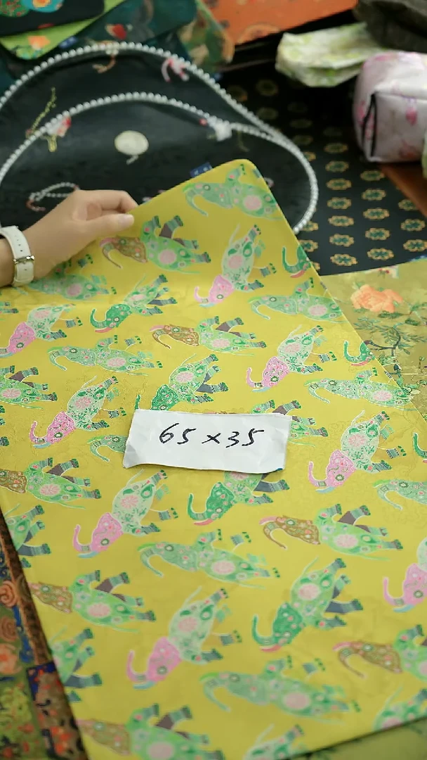 618大促销 换新茶席季