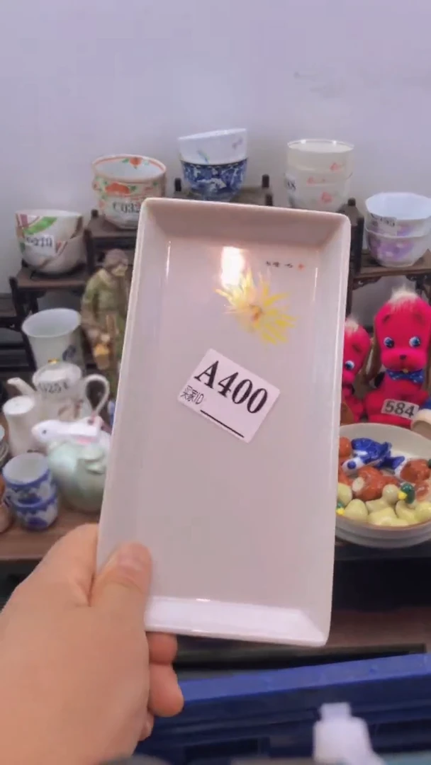 瓷片A龙华精品陶瓷店