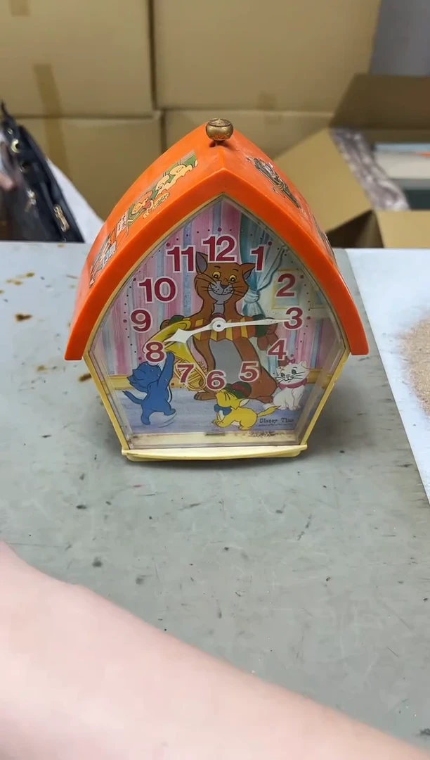瓷片644聚宝缘海陶精选