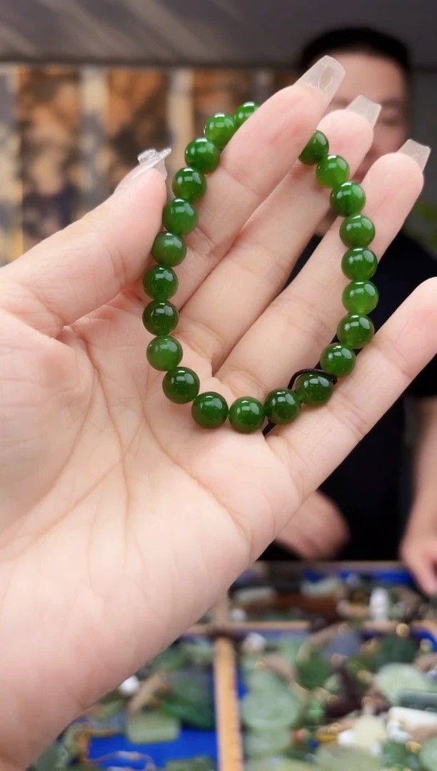 和田玉未镶嵌挂件拍一发一多样性发货