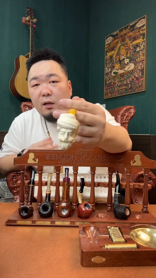 石楠木意大利进口石楠木烟斗