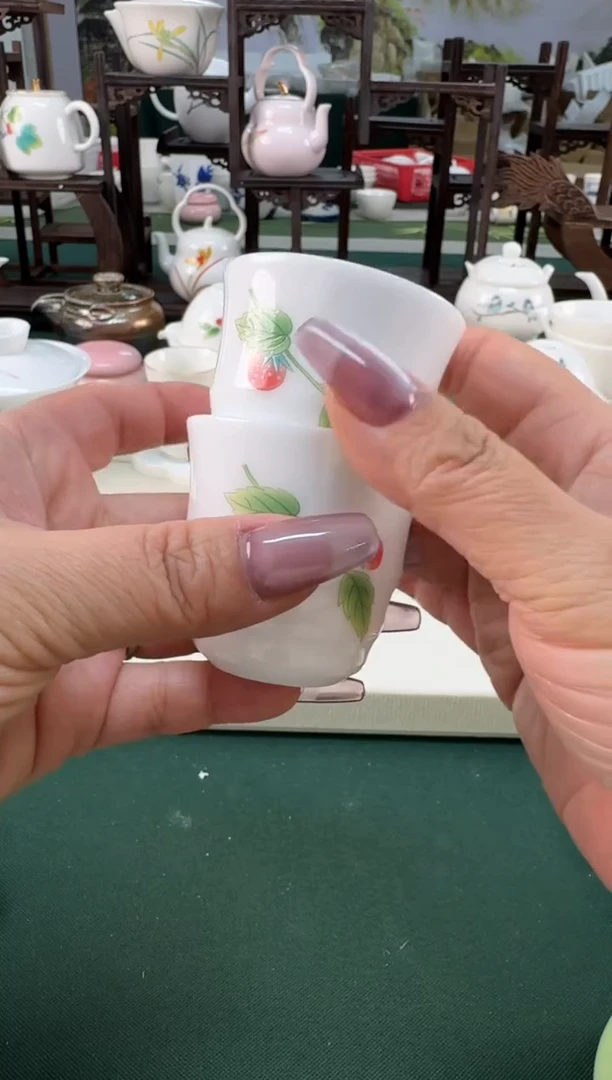 【闪购商品】瓷器................