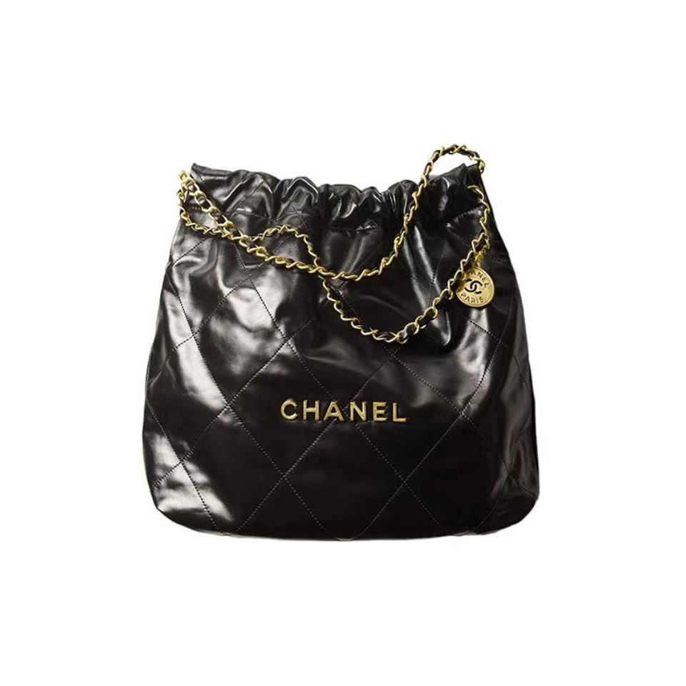 99新 Chanel/香奈儿 安洁利严选链条包/66