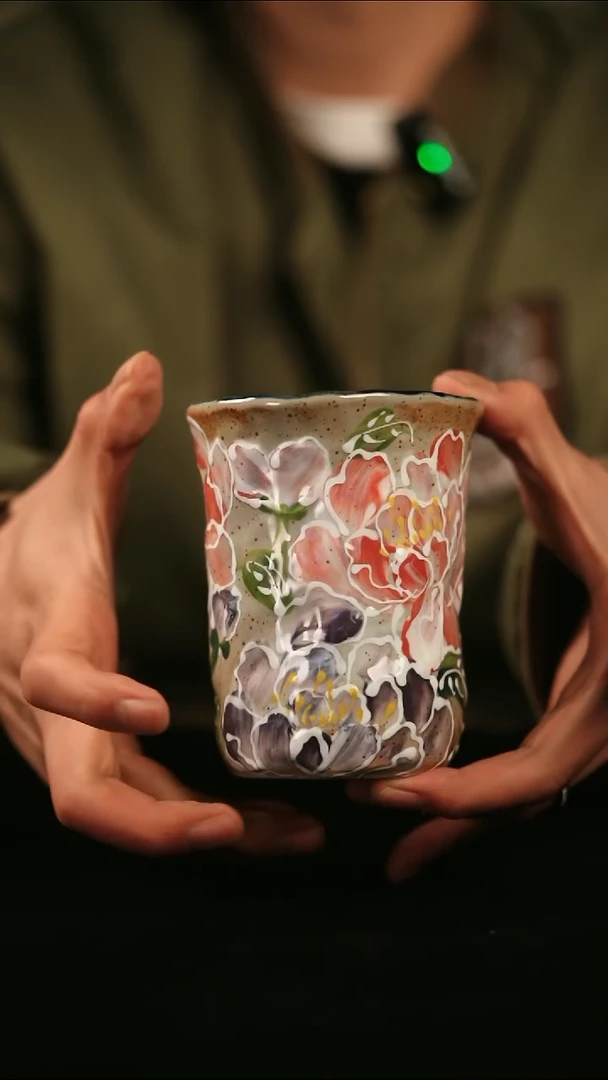 其他667遇瓷手作同款