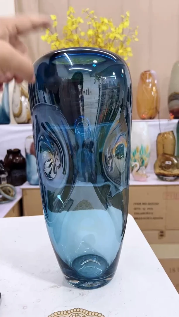【闪购商品】也麦花器