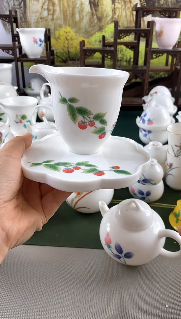 瓷器瓷器满25米包邮.........