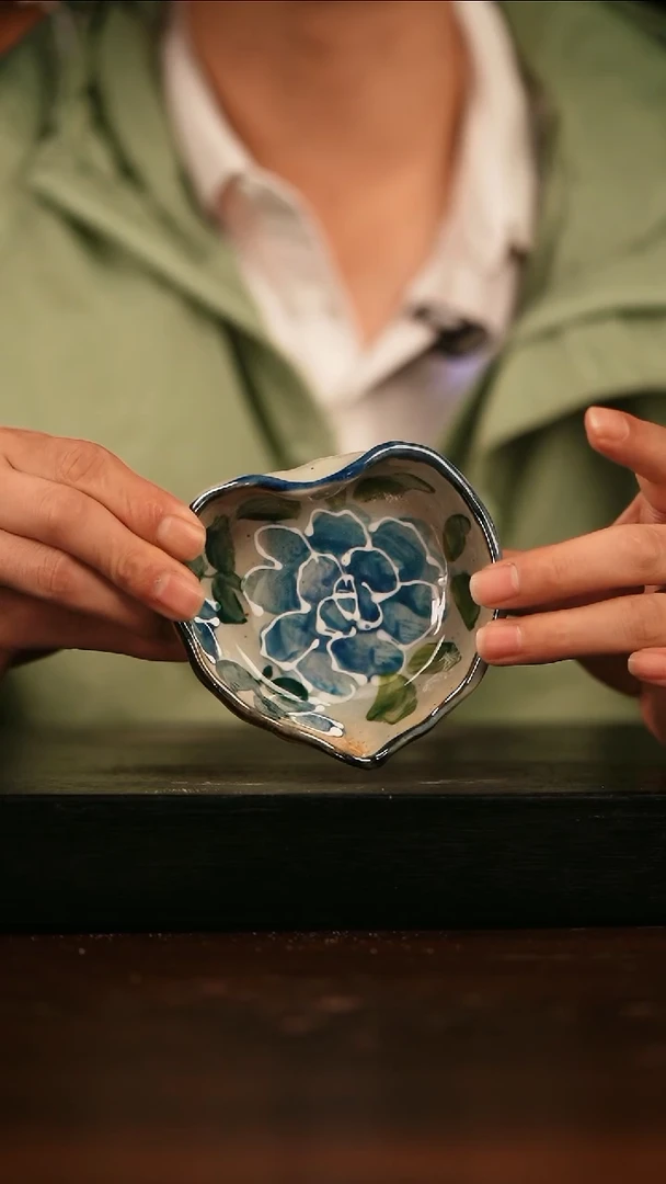 其他853遇瓷手作同款