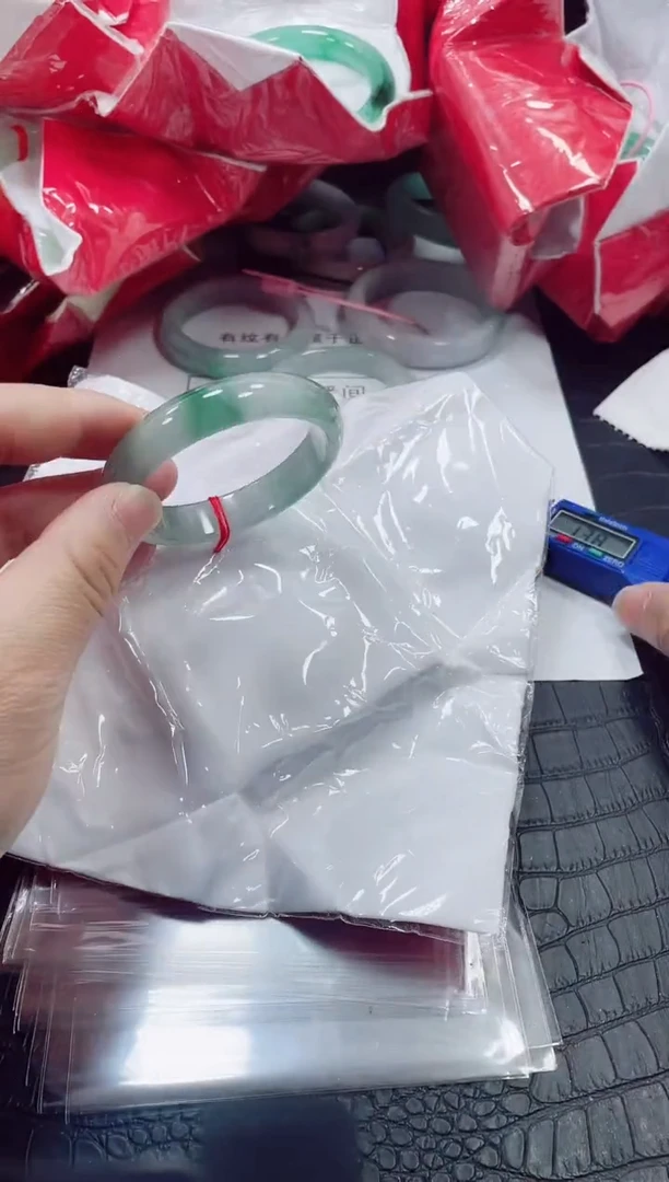 非金属无小哥69号手镯55.3圈口