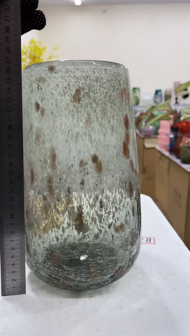 【闪购商品】也麦花器