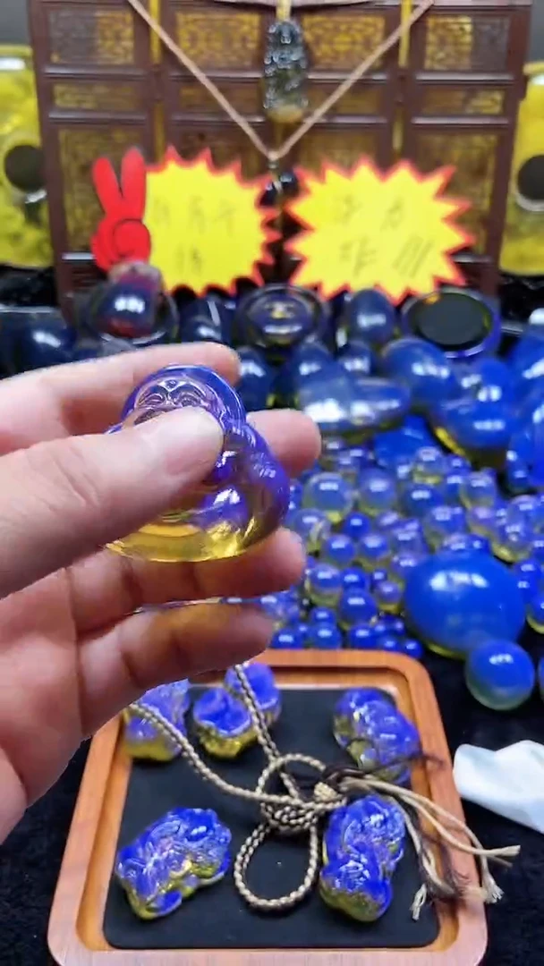 多米天空蓝佛公净水