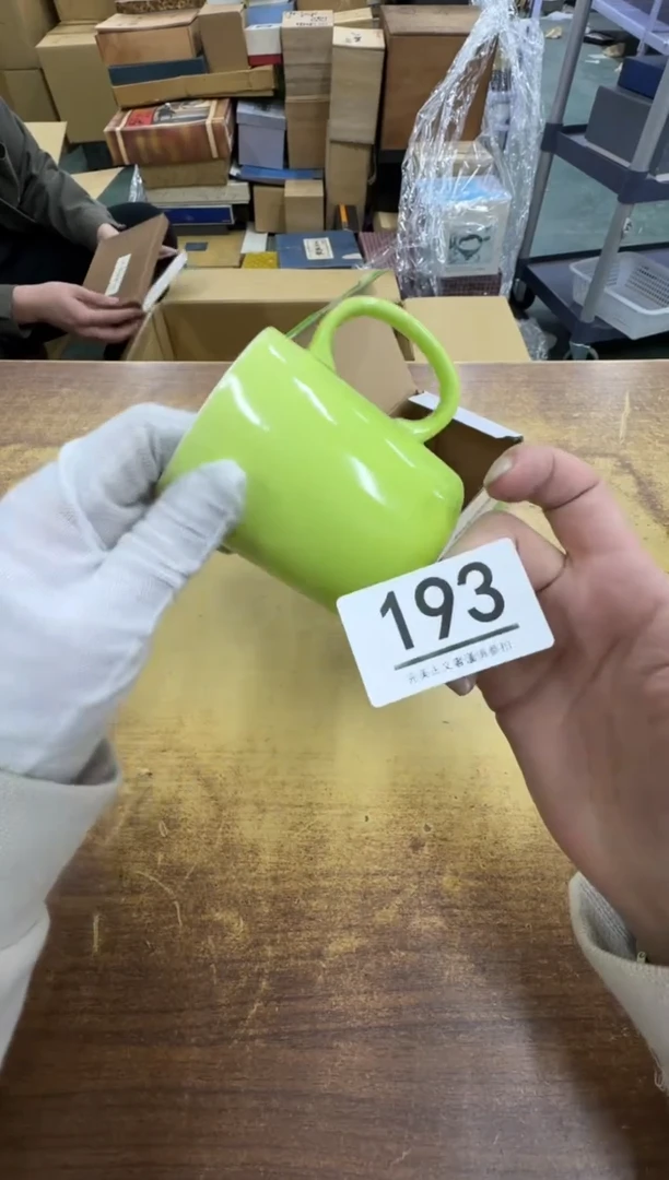 【闪购商品】瓷器瓷片茶具酒具193