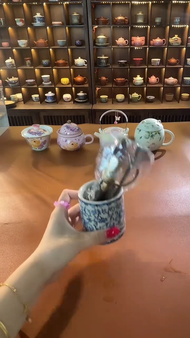 明烛茶器专属闪购链接不带礼盒