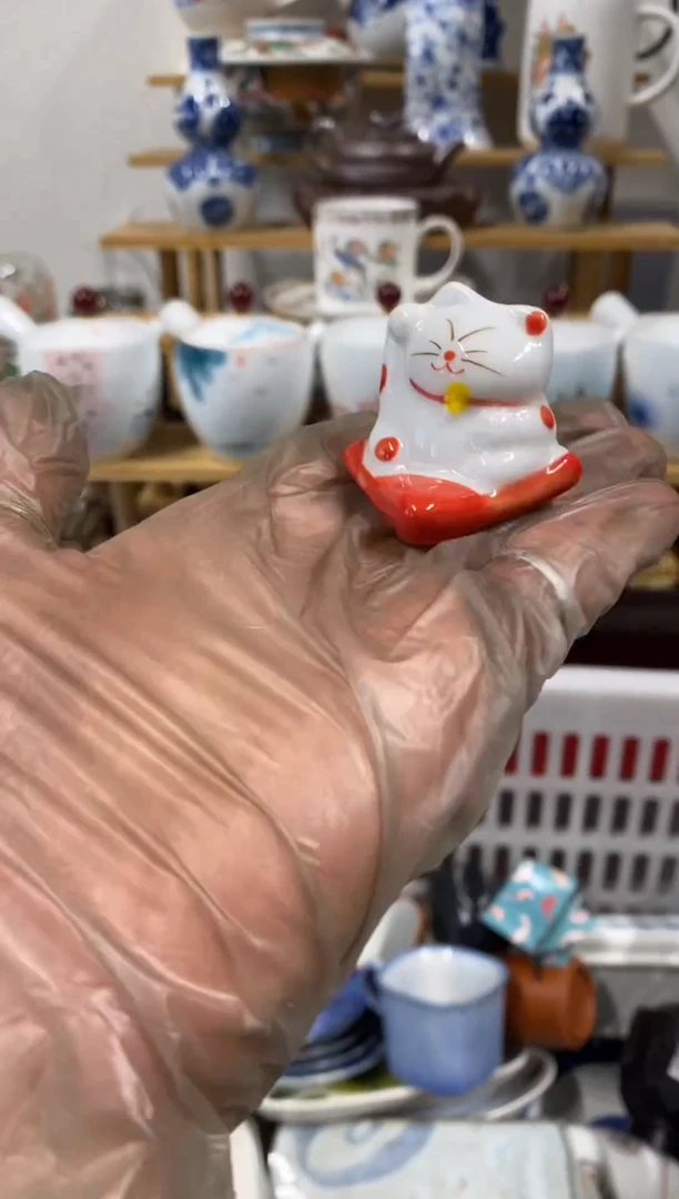 兰*中古回流 谨慎参拍