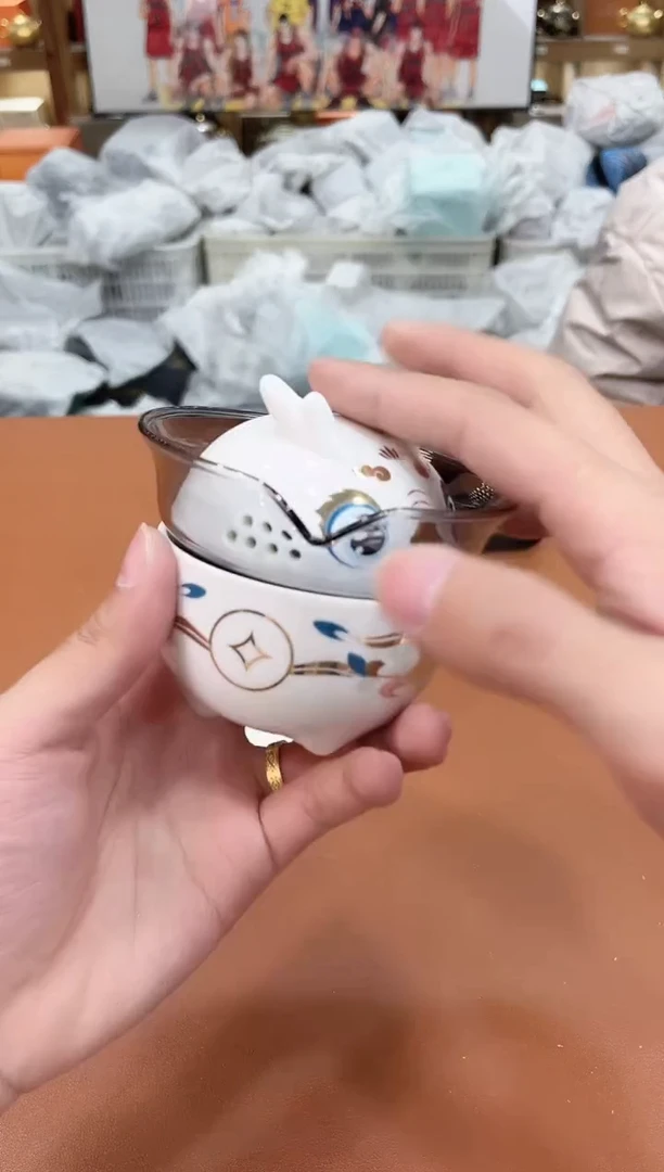 【闪购商品】陶缘甄选库存福利@@YS466