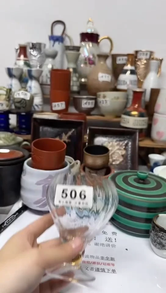 陶瓷回****前陶瓷瓷片默认微瑕111