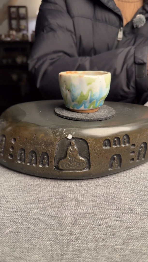 【闪购商品】557景德镇手工茶器系列