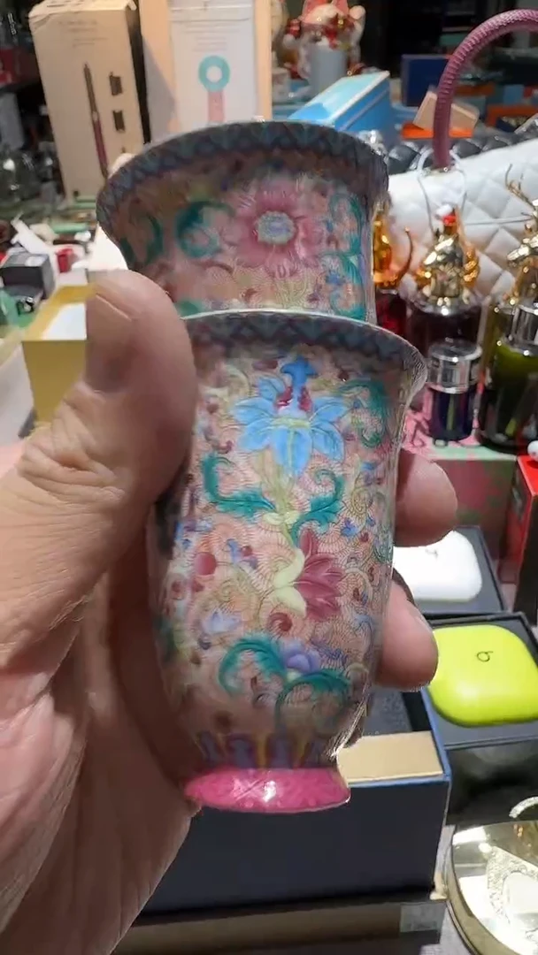 瓷片算了，真划算买它@@1