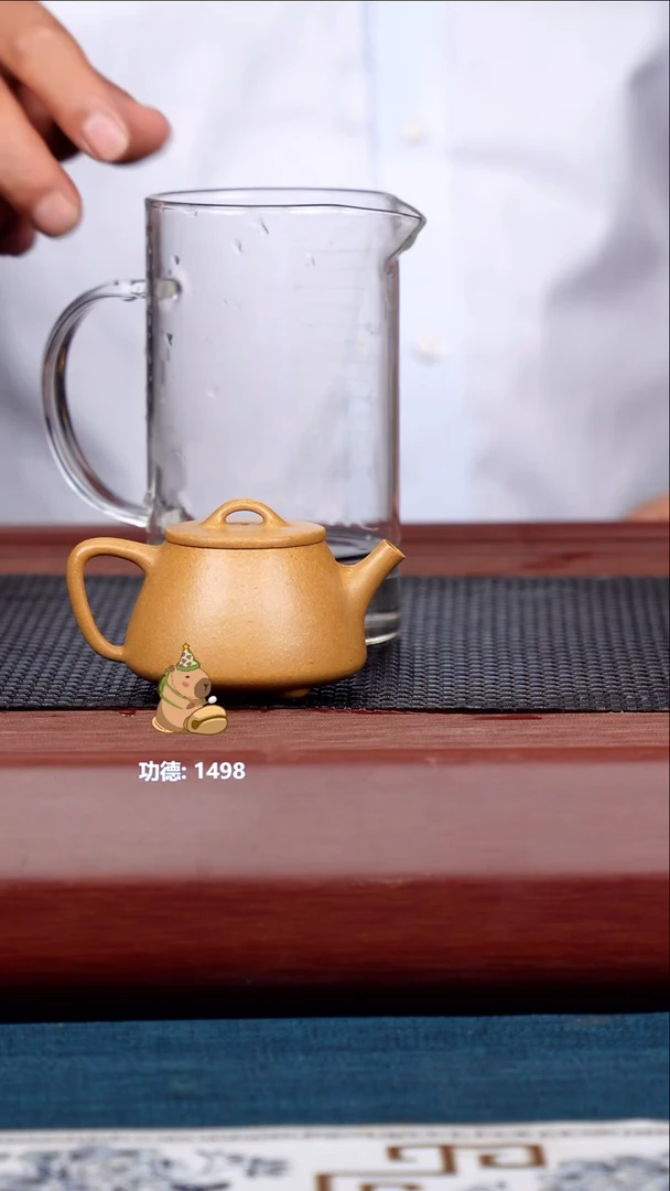 茶壶紫砂宜兴紫砂品茗杯