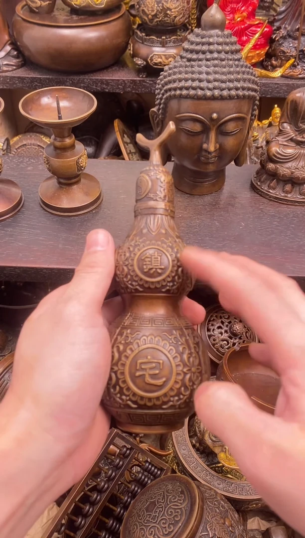 案台摆件 物品摆件