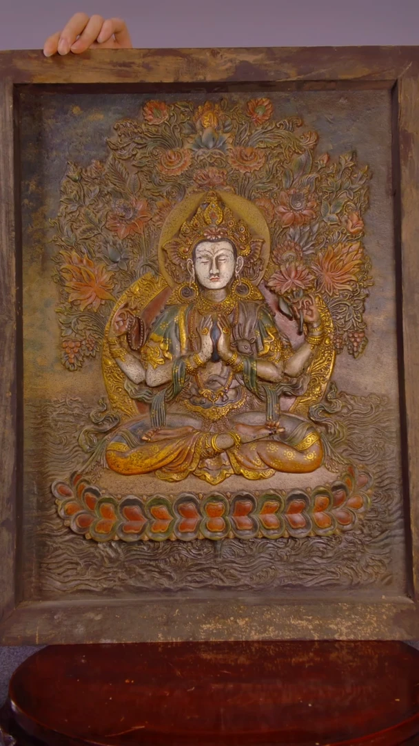 铜收藏摆件00001