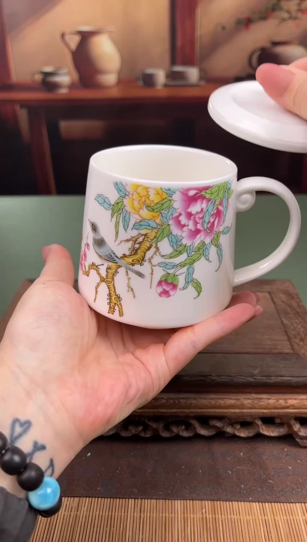 【闪购商品】顾德茶器福利闪购链接