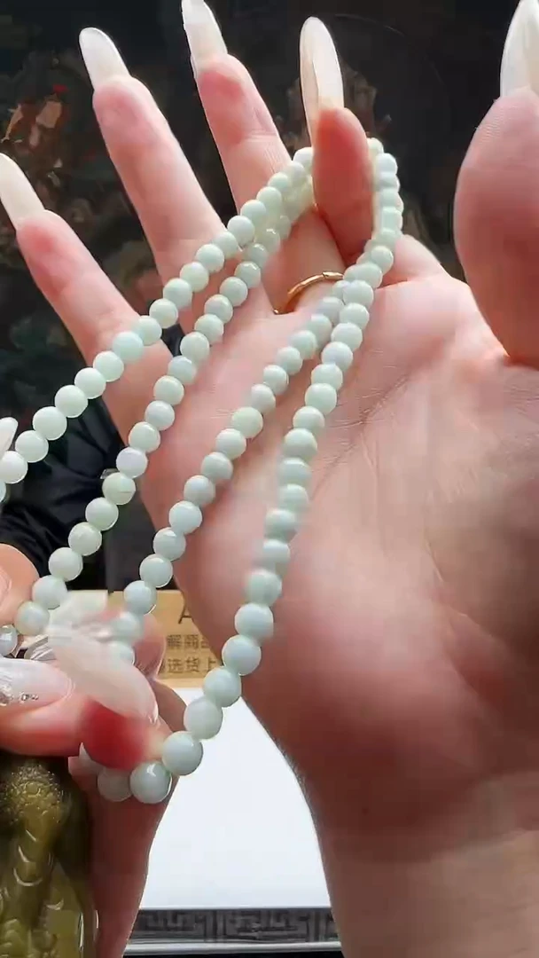 未镶嵌定制翡翠J-@@QJNN121556多样性发其一